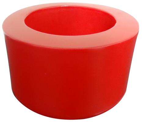 Suporte para extintor - Modelo TK18